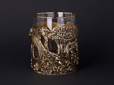 Viski kadehi «Predator»