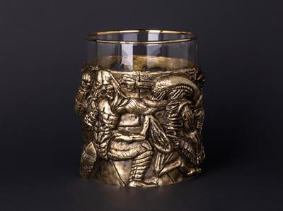 Viski kadehi «Alien»