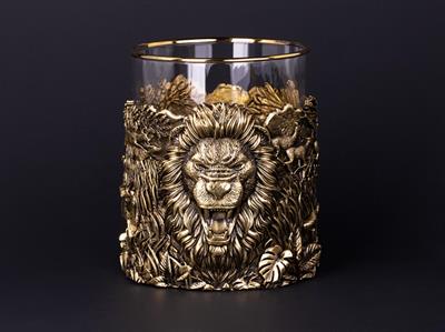 Viski kadehi «Aslan»