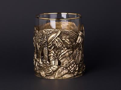 Viski kadehi «Predator»