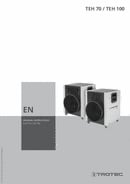 TDS 50 R EN user manual