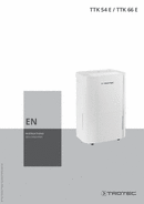 TTK 54 E manual (EN)