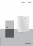TTK 54 E manual (ES)