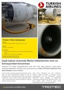 Ürün Bilgi Formu(TR)