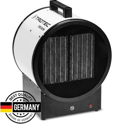  Seramik Isıtıcı TDS 50 M