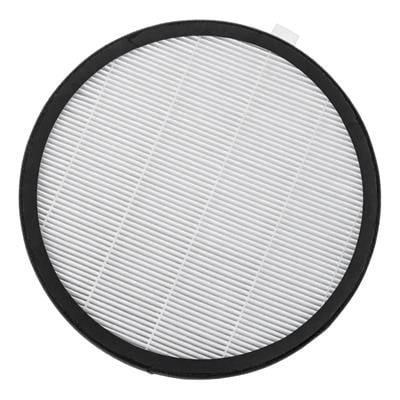 AirgoClean® 10 E için Gerçek HEPA filtresi