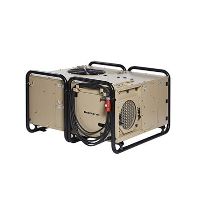 Dantherm AC-M11 Çadır Kliması