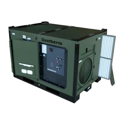 Dantherm AC-M25 Çadır Kliması