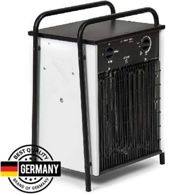 Elektrikli Isıtıcı TDS 100