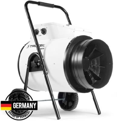 Elektrikli Isıtıcı TDS 120 R