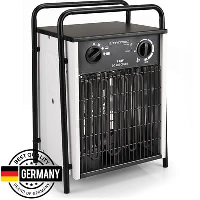 Elektrikli Isıtıcı TDS 50