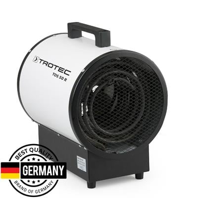 Elektrikli Isıtıcı TDS 50 R