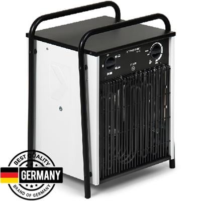 Elektrikli Isıtıcı TDS 75