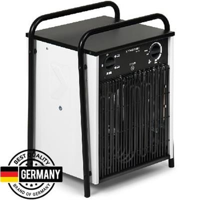 Elektrikli Fanlı Isıtıcı TDS 75 1.Sınıf Outlet Ürün