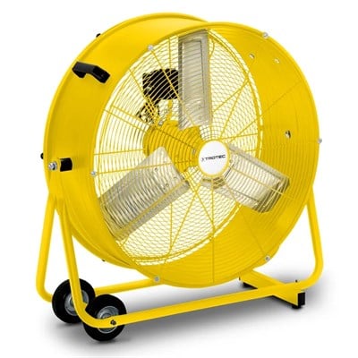 Endüstriyel Fan TTW 12000 S