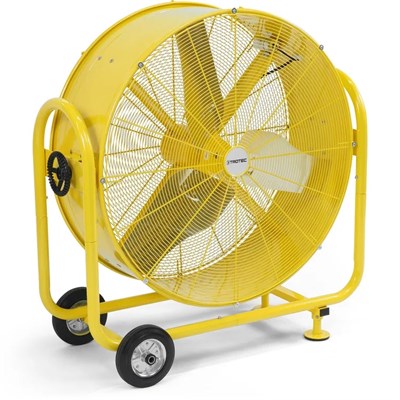 Endüstriyel Fan TTW 25000 S