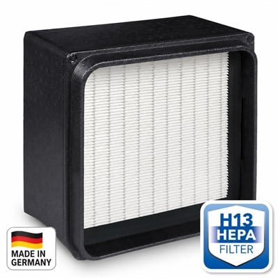 HEPA Filtre H13 AirgoClean® One