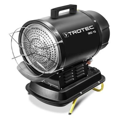 İnfrared Mazotlu Isıtıcı IRO 15