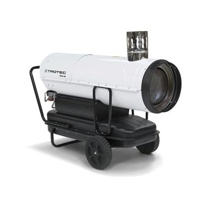 Mazotlu Isıtıcı (Bacalı) IDE 60