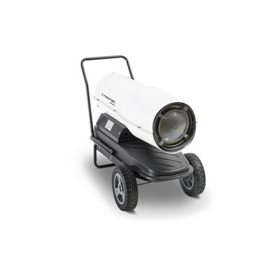 Mazotlu Isıtıcı (Bacasız) IDE 30 D