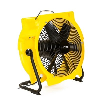Mobil Aksiyel Fan TTV 4500