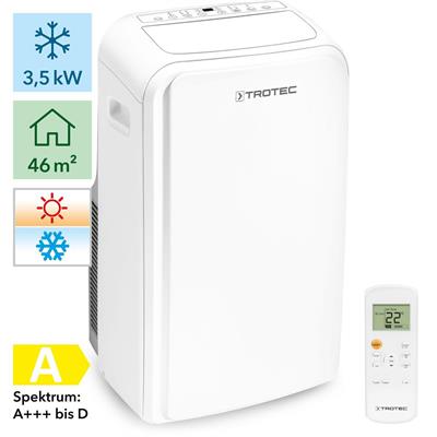 Mobil Klima PAC 3500 SH