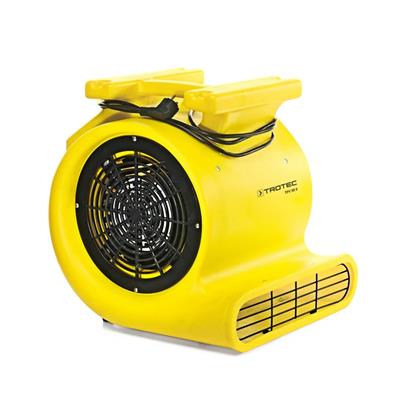 Mobil Turbo Fan TFV 30 S