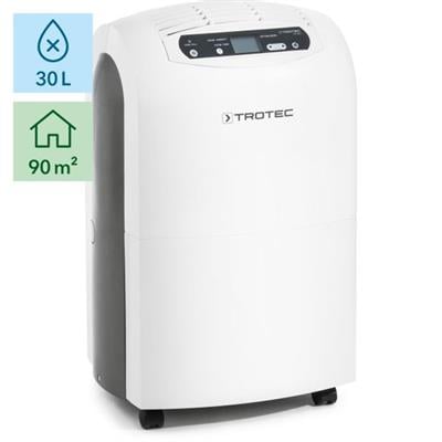 Ev tipi Nem Alma Cihazı TTK 100 E