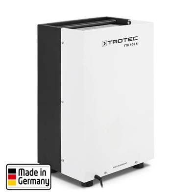 Nem Alma Cihazı TTK 105 S