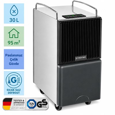 Nem Alma Cihazı TTK 120 E