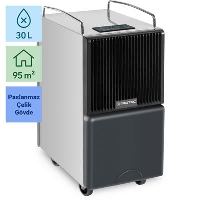 Nem Alma Cihazı TTK 120 E