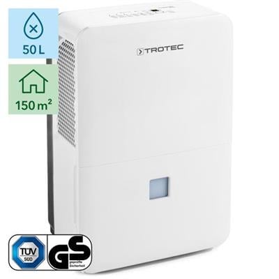 Ev Tipi Nem Alma Cihazı TTK 127 E