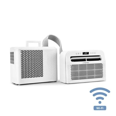 PAC-C 1500 SH Wifi Mobil Karavan ve Kamp Kliması