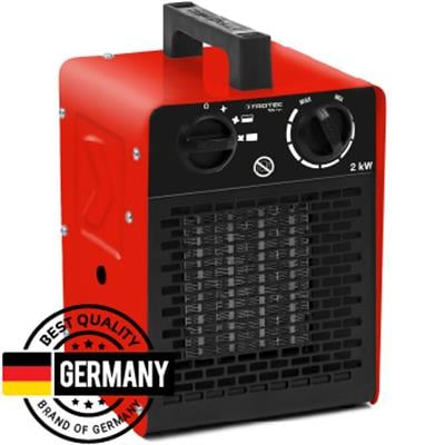 Seramik Isıtıcı TDS 10 C