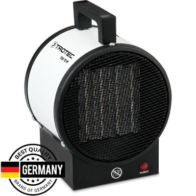 Seramik Isıtıcı TDS 10 M