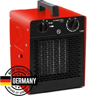 Seramik Isıtıcı TDS 20 C