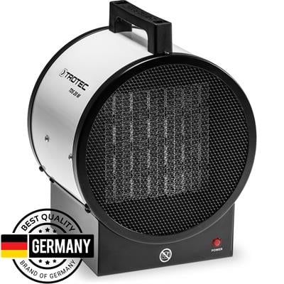 Seramik Isıtıcı TDS 20 M