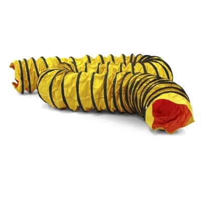 SP-T Hortum 203 mm, 7,6 m