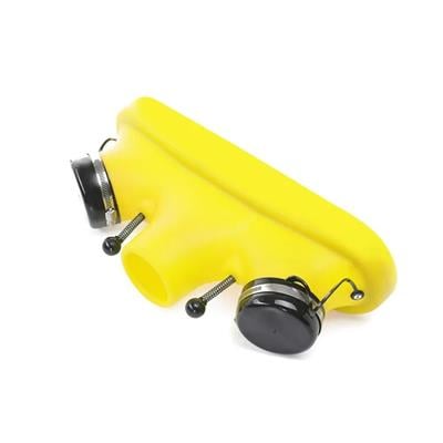 TFV 30 S 3'lü Hortum Dağıtıcı Adaptör