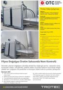 Ürün Bilgi Formu(TR)