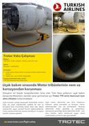 Ürün Bilgi Formu(TR)