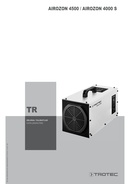 Airozon 4500 PDF Önizleme