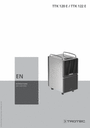TTK 122 E manual (EN)