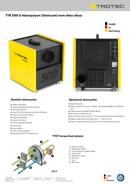 Ürün Bilgi Formu (TR)