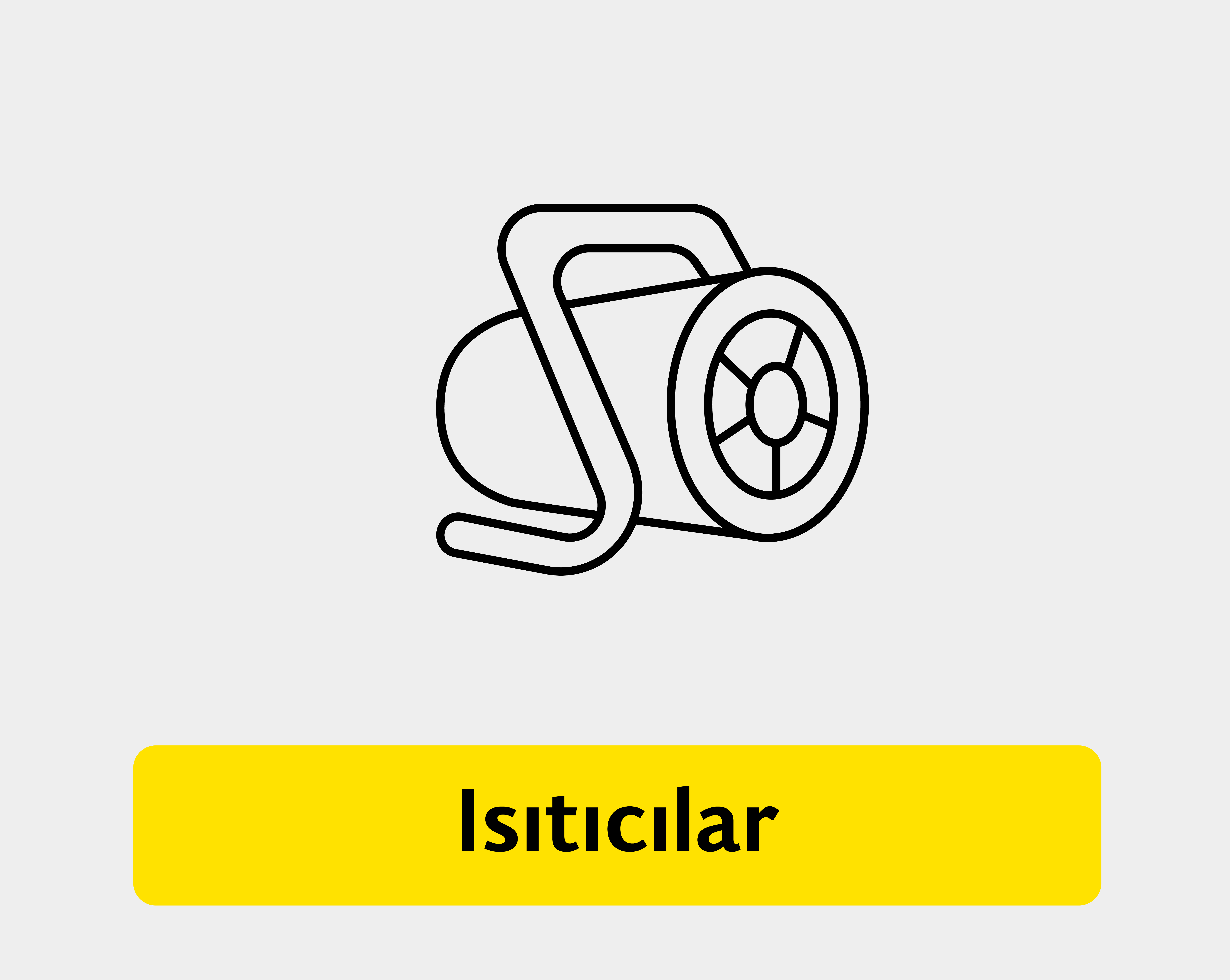 Isıtıcılar