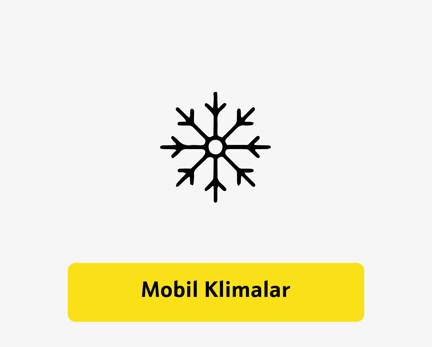 Mobil Klimalar