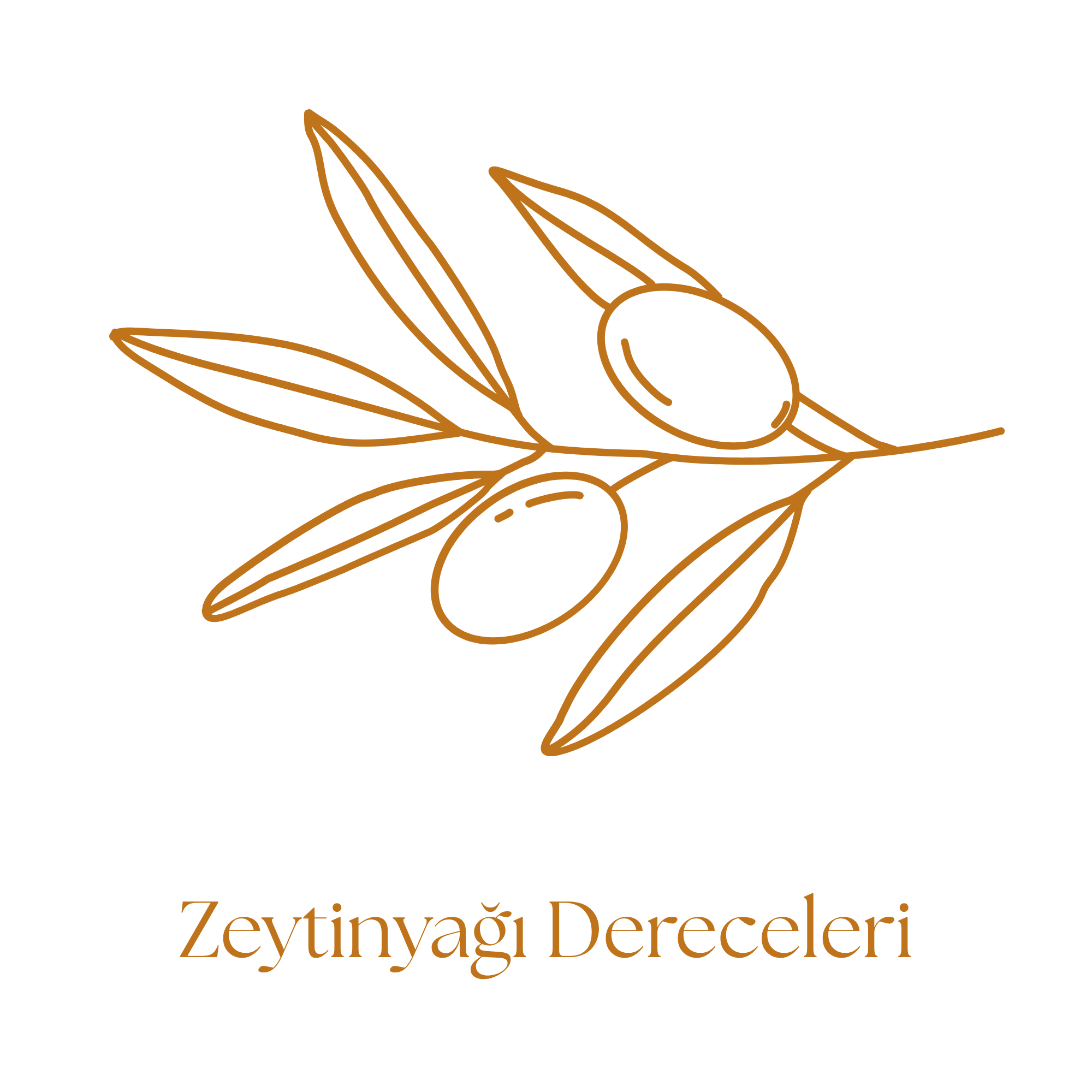 Zeytinyağının Dereceleri