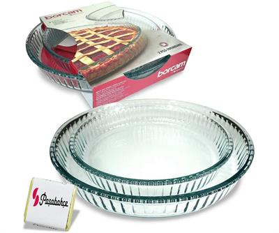  2Li Yuvarlak BORCAM Seti (2950cc-1720cc)