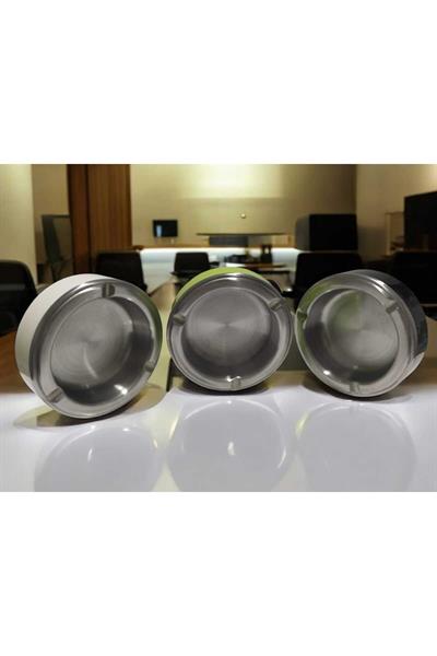 3LÜ KÜLLÜK BEYAZ-YEŞİL-SİYAH