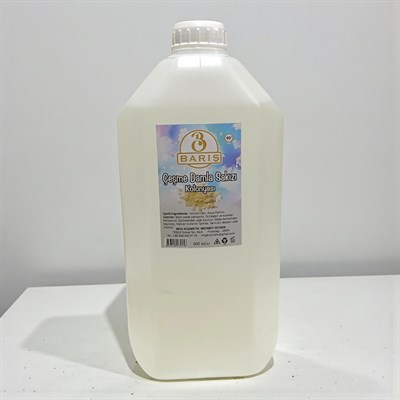 60 Derece 5 Litre Damla Sakızı Kolonya